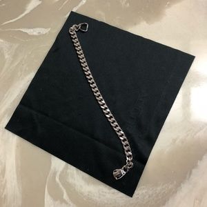 Vintage heavy weight Avon bracelet